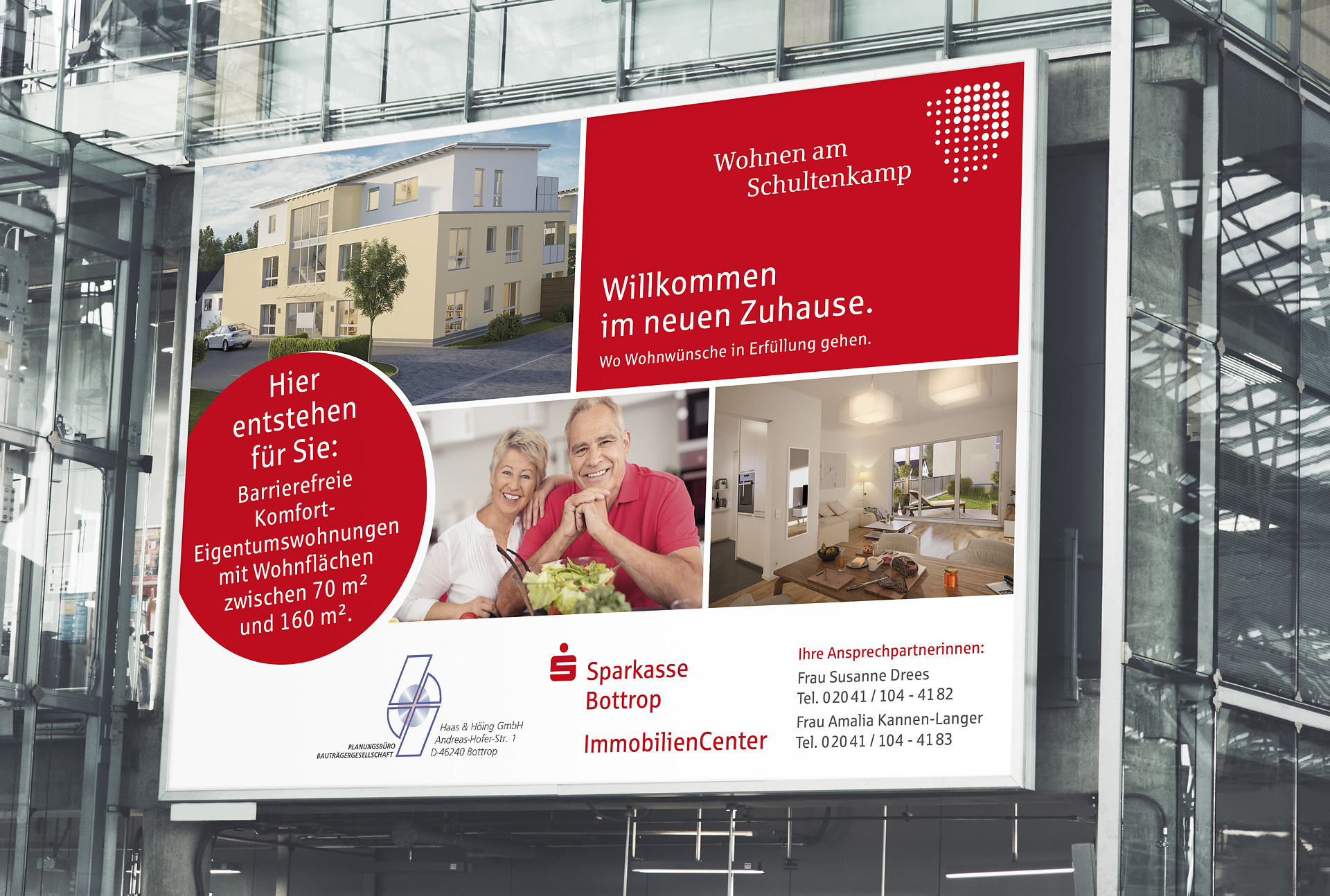 Sparkasse Bottrop